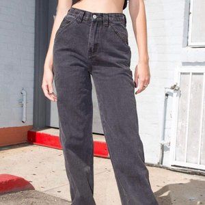 Brandy Melville | J. Galt | feanne carpenter jeans